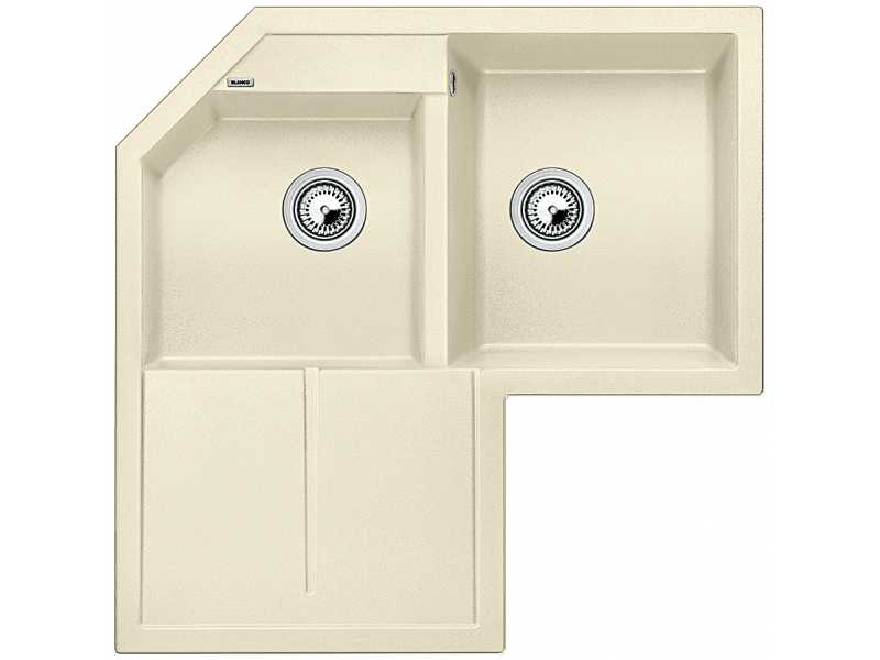 Купить Мойка Blanco Metra 9 E 515569, жасмин