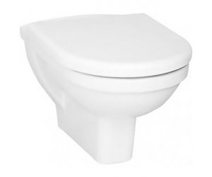 Подвесной унитаз Vitra Form 300 5247B003-0075