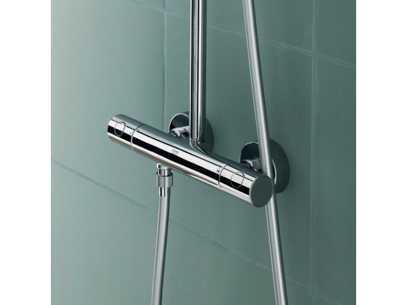 Купить Душевая система Grohe Euphoriа System 27296001
