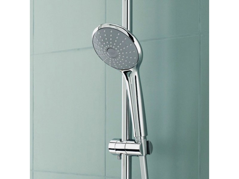 Купить Душевая система Grohe Euphoriа System 27296001