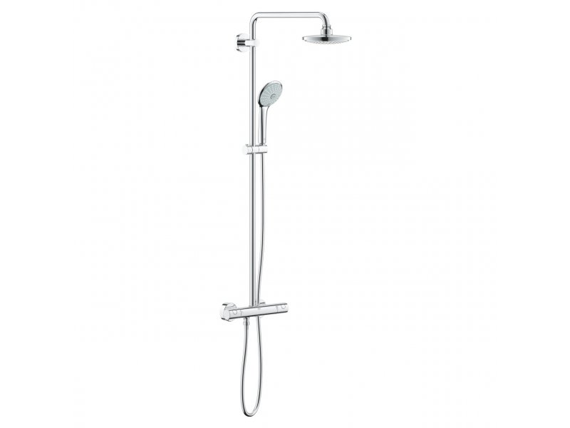 Купить Душевая система Grohe Euphoriа System 27296001