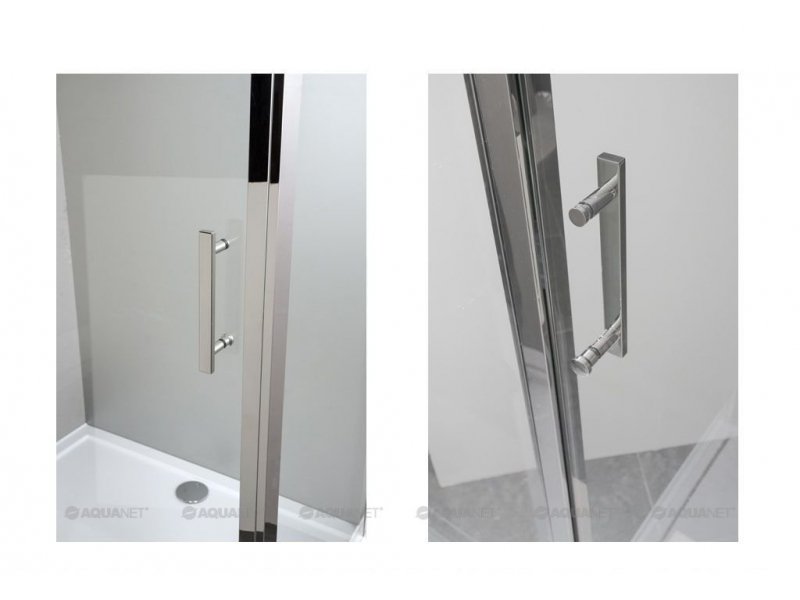 Купить Душевой уголок Aquanet Delta NPE1131 140 x 200 см, 00183844, стекло прозрачное