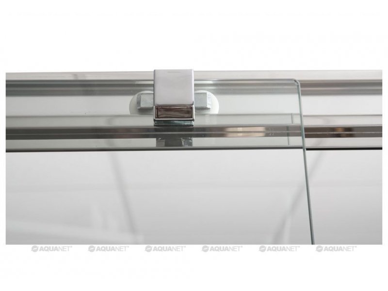 Купить Душевой уголок Aquanet Delta NPE1131 140 x 200 см, 00183844, стекло прозрачное