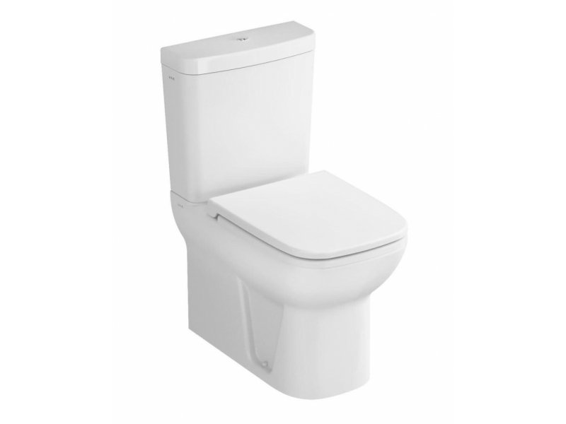 Купить Напольный унитаз Vitra S20 5512B003-7200