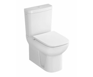 Напольный унитаз Vitra S20 5512B003-7200