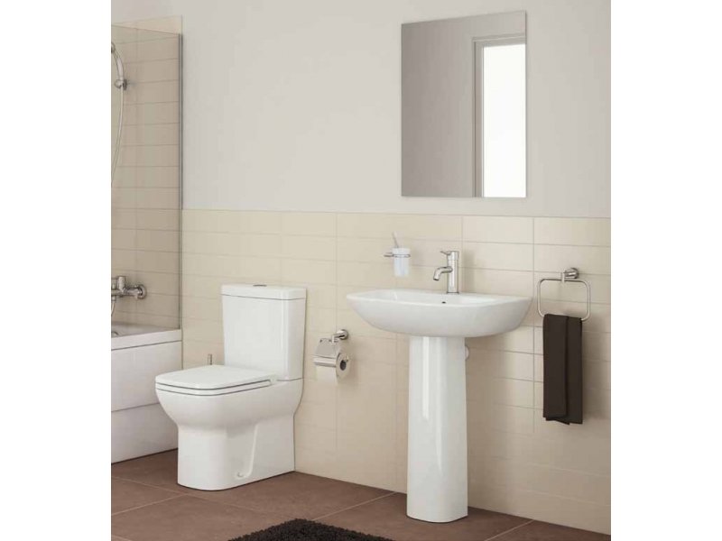 Купить Напольный унитаз Vitra S20 5512B003-7200
