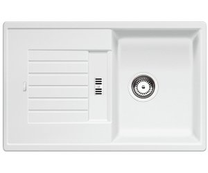 Мойка Blanco Zia 45S 514726, белый, 78 x 50 см