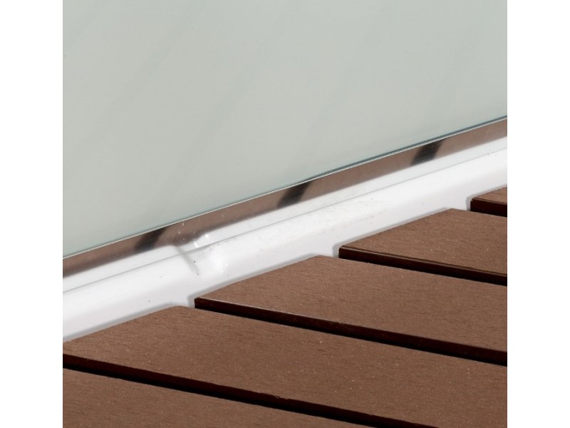 Купить Душевая кабина Deto A 102 L/R 120 x 80 см, с крышей, Led