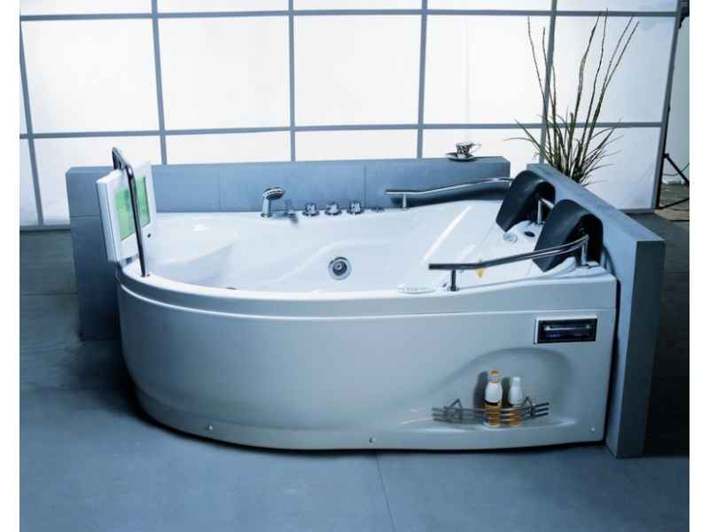 Купить Ванна гидромассажная Appollo АT-0919R ll/AT-0929L ll 180*125 см