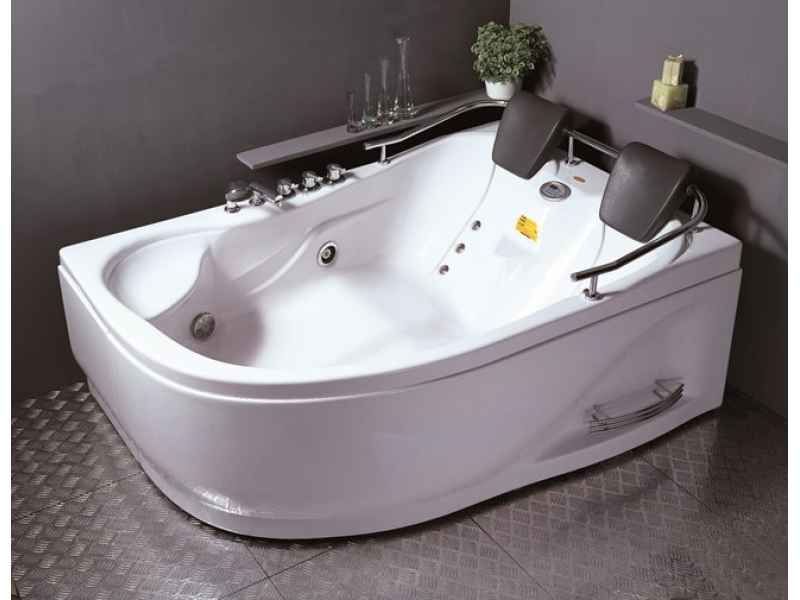 Купить Ванна гидромассажная Appollo АT-0919R ll/AT-0929L ll 180*125 см