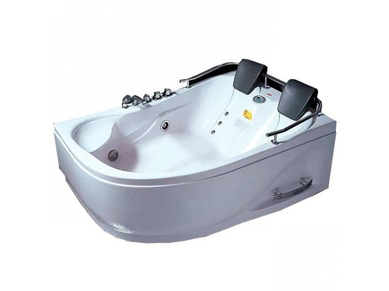 Купить Ванна гидромассажная Appollo АT-0919R ll/AT-0929L ll 180*125 см