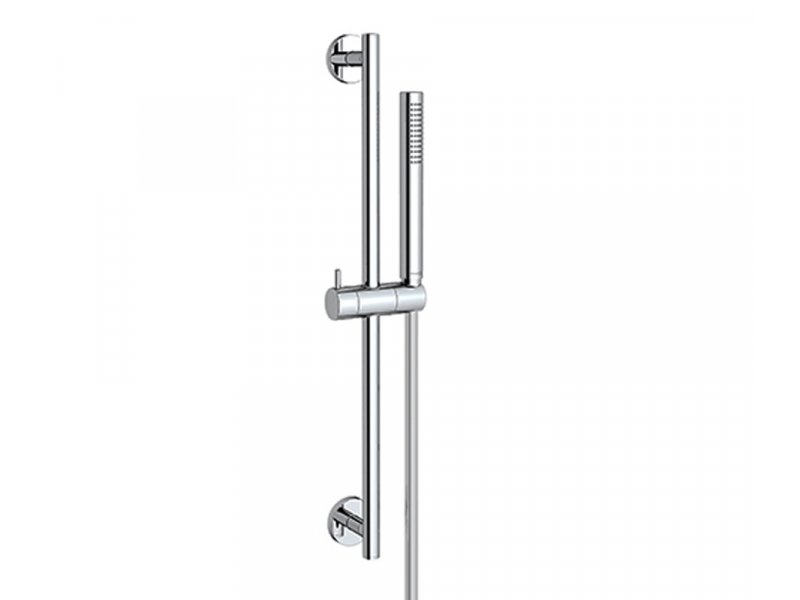 Купить Душевой гарнитур WasserKRAFT A142, хром