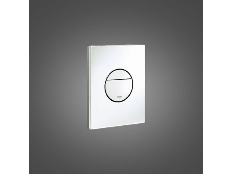 Купить Кнопка для инсталляции Grohe Nova Cosmopolitan 38765SH0