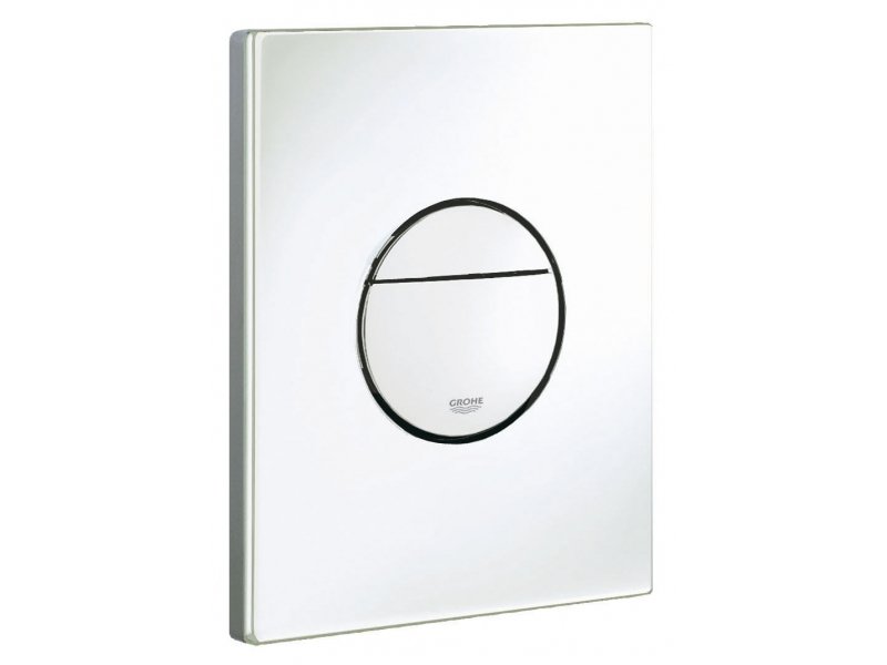 Купить Кнопка для инсталляции Grohe Nova Cosmopolitan 38765SH0