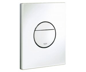 Кнопка для инсталляции Grohe Nova Cosmopolitan 38765SH0