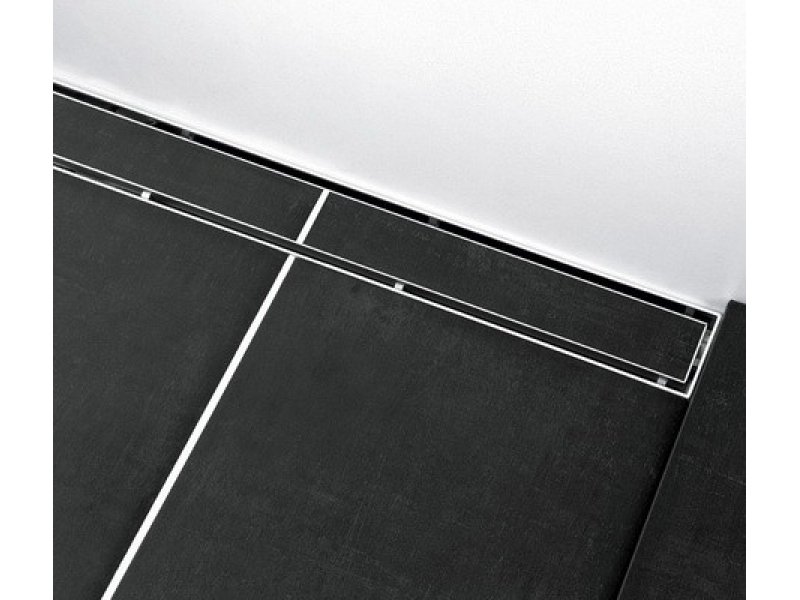 Купить Дизайн-решетка TECE Drainline Plate 601070 100 см основа для плитки