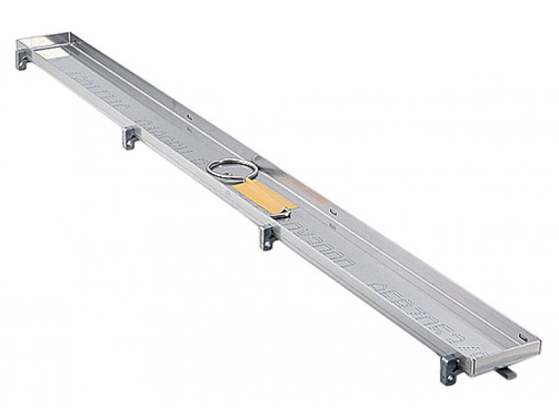 Купить Дизайн-решетка TECE Drainline Plate 601070 100 см основа для плитки