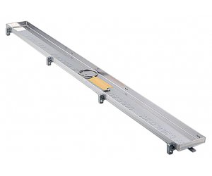 Дизайн-решетка TECE Drainline Plate 601070 100 см основа для плитки