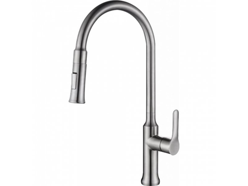 Купить Смеситель для кухонной мойки BelBagno BB-LAM38-IN