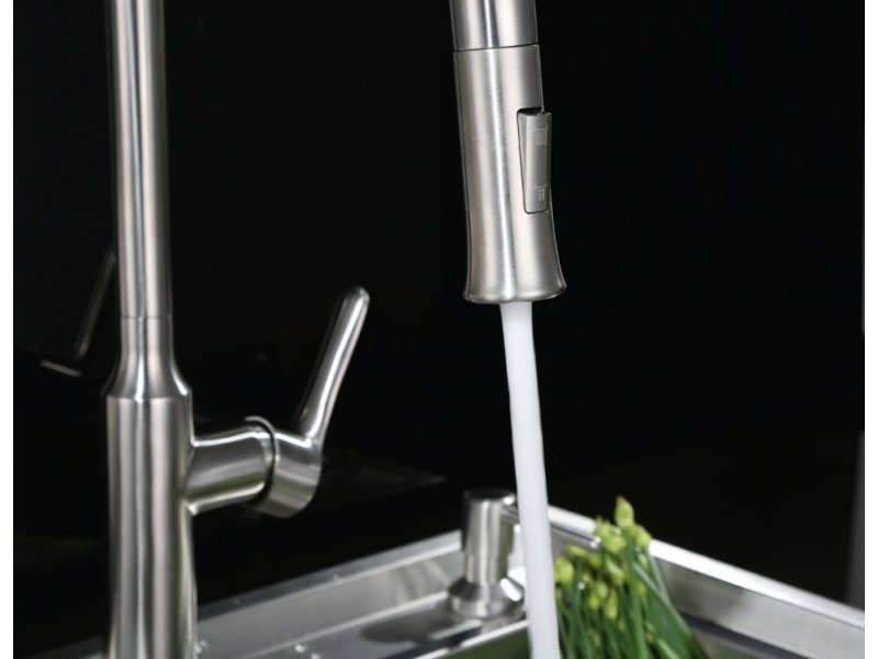 Купить Смеситель для кухонной мойки BelBagno BB-LAM38-IN