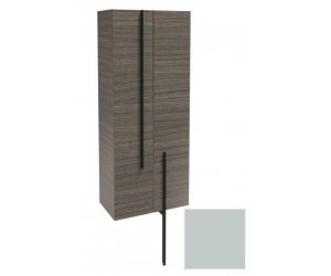 Пенал Jacob Delafon Nouvelle Vague 60 см, EB3046RU-M50, цвет голубой шторм матовый