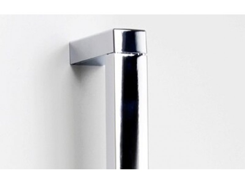 Купить Душевая штанга WasserKRAFT A037, хром