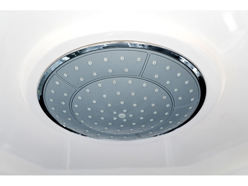Купить Душевая кабина Deto BМ4510 с LED-подсветкой