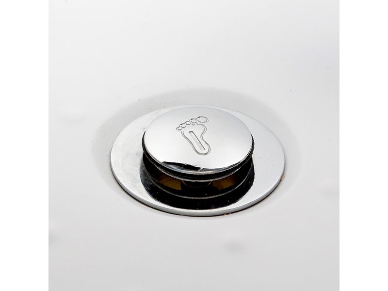 Купить Душевая кабина Deto BМ4510 с LED-подсветкой