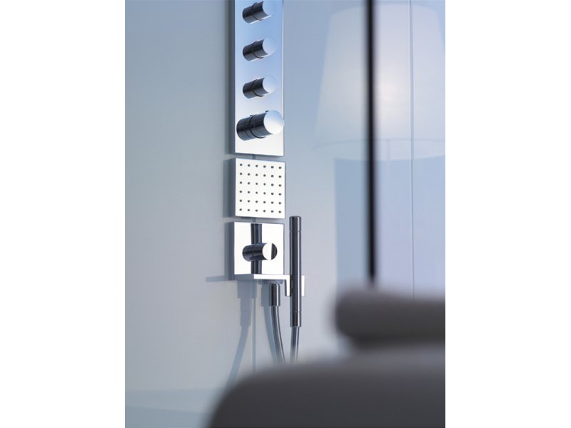 Купить Модуль душа AXOR Starck ShowerCollection 28491000