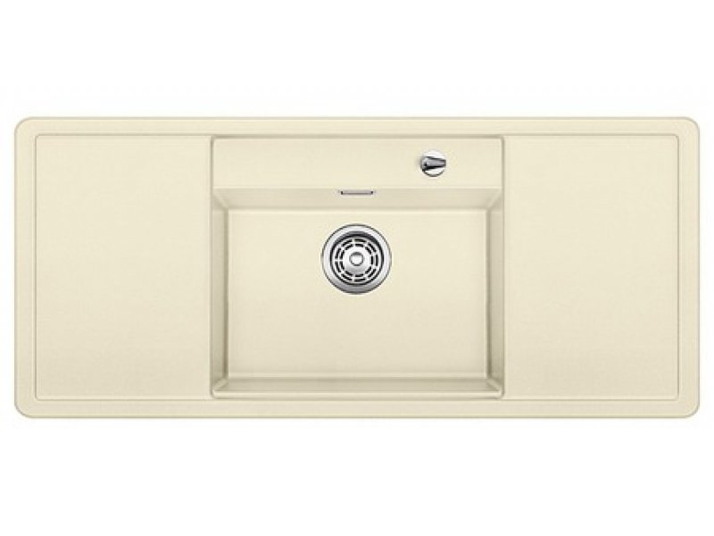 Купить Мойка Blanco Alaros 6 S 516724 с белыми досками, жасмин