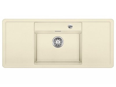 Мойка Blanco Alaros 6 S 516724 с белыми досками, жасмин