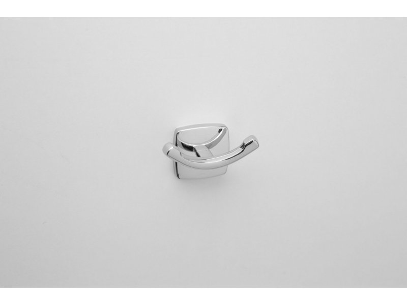 Купить Крючок Am.Pm Gem A9035600 для полотенец двойной