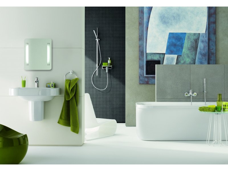 Купить Смеситель для раковины Grohe Eurosmart Cosmopolitan 23327000