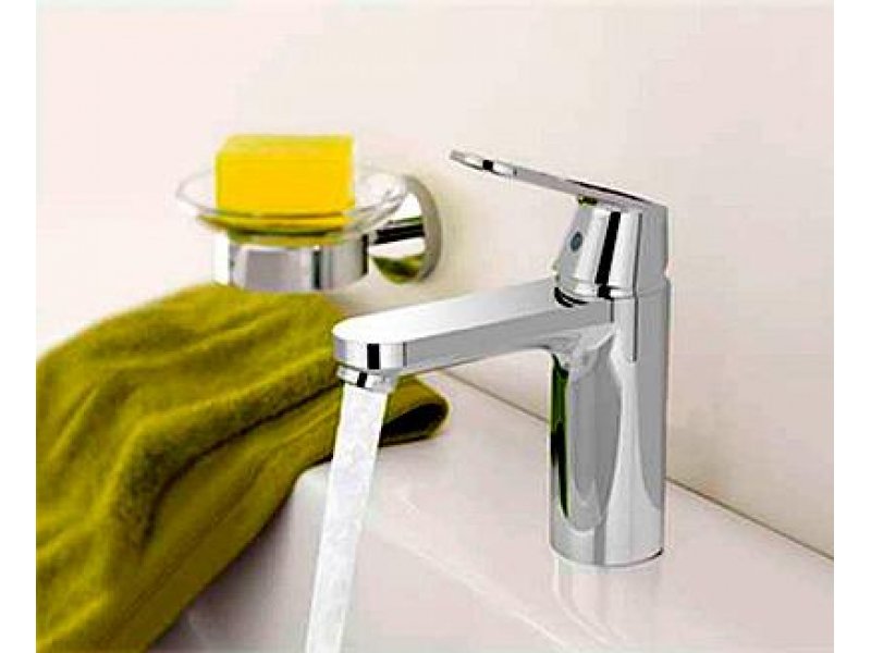 Купить Смеситель для раковины Grohe Eurosmart Cosmopolitan 23327000