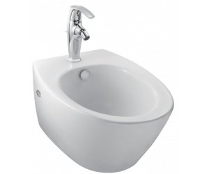 Биде Jacob Delafon Presquile E4441-00 подвесное