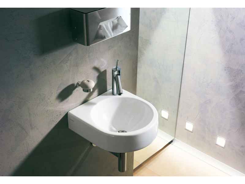 Купить Раковина Duravit Architec 0766350000