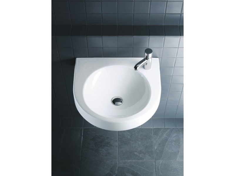 Купить Раковина Duravit Architec 0766350000
