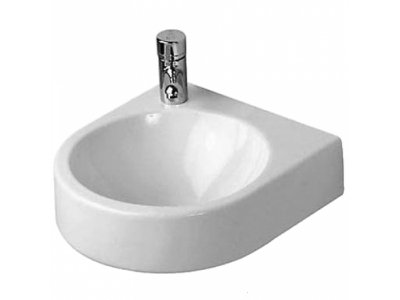 Раковина Duravit Architec 0766350000