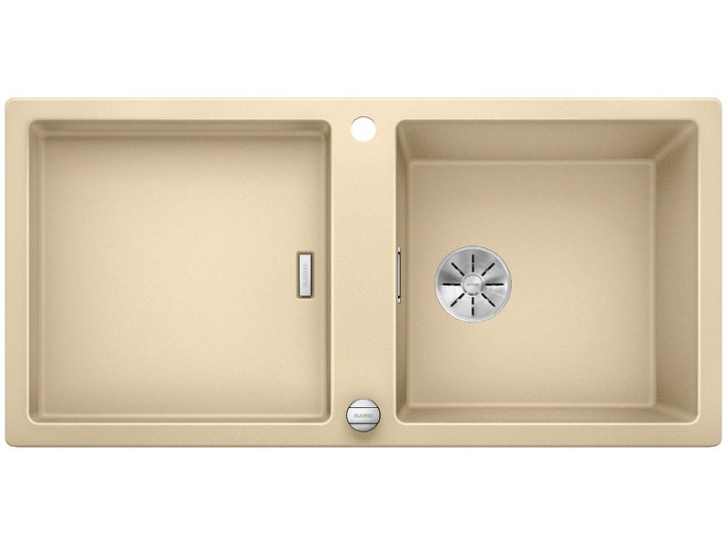 Купить Мойка Blanco ADON XL 6 S 519623, шампань