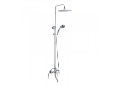 Душевая система Veragio Triumph VR.TRM-9915.CR, хром