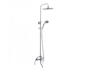 Душевая система Veragio Triumph VR.TRM-9915.CR, хром