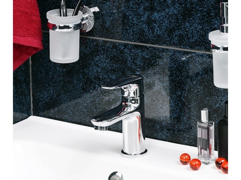 Купить Смеситель для раковины WasserKRAFT 5603, хром