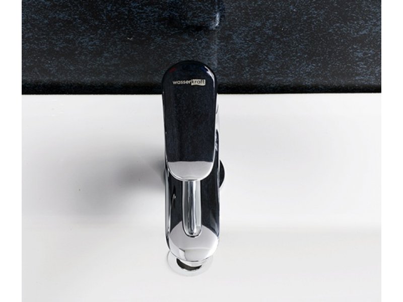 Купить Смеситель для раковины WasserKRAFT 5603, хром