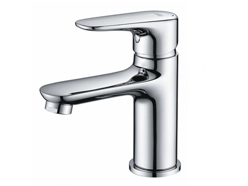 Купить Смеситель для раковины WasserKRAFT 5603, хром
