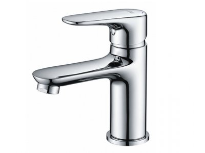 Смеситель для раковины WasserKRAFT 5603, хром