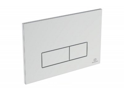 Клавиша Ideal Standard Oleas M2, R0121AC, цвет белый