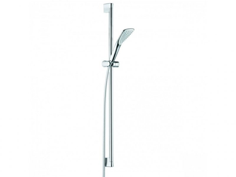 Купить Душевой гарнитур Kludi Fizz 6764005-00