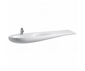Раковина Laufen Alessi One 8.1497.1.400.104.1