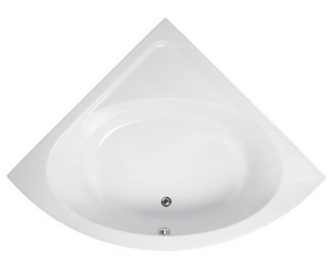 Ванна акриловая Vitra Neon 140 x 140 см, 52290001000
