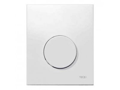Панель TECE Loop Urinal 9 242 640, белая, антибактериальная